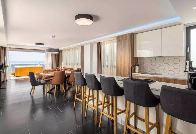 Vipo Prestige Apartments