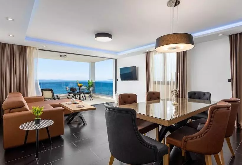 Vipo Prestige Apartments
