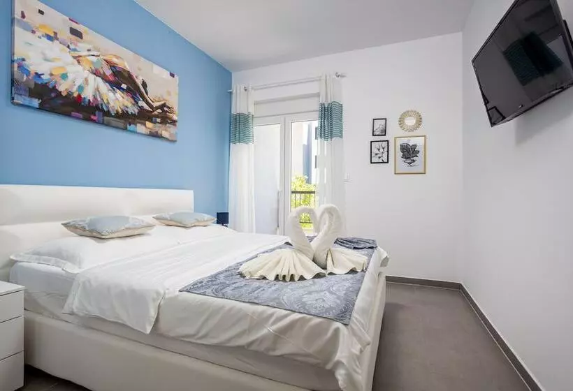 Vipo Prestige Apartments