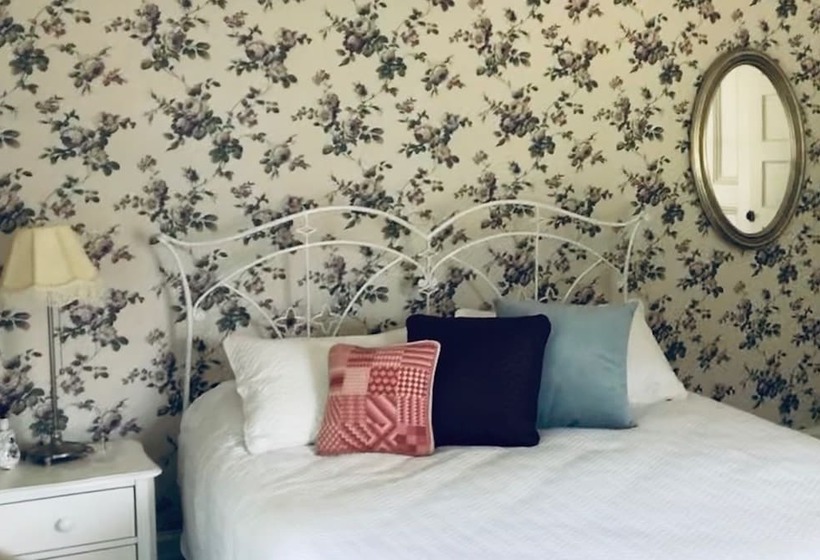 مبيت وإفطار The Gibson House Inn