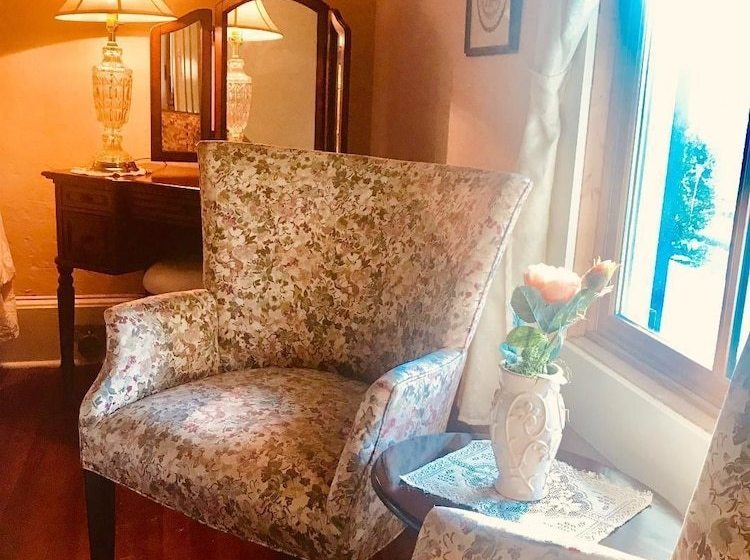 مبيت وإفطار The Gibson House Inn