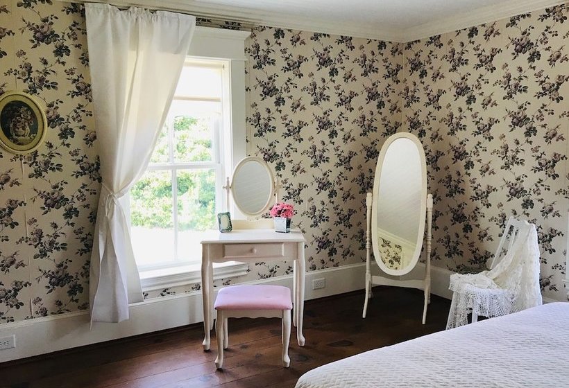 مبيت وإفطار The Gibson House Inn