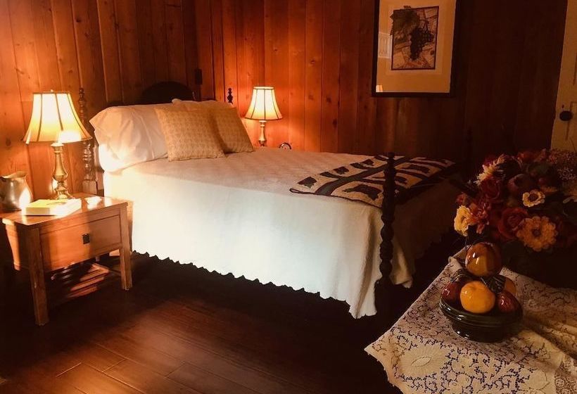 مبيت وإفطار The Gibson House Inn