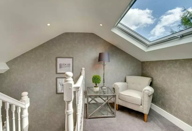 Cleabarrow Cottage