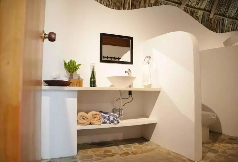 Hotelli Gitana Del Mar Boutique Beach Resort