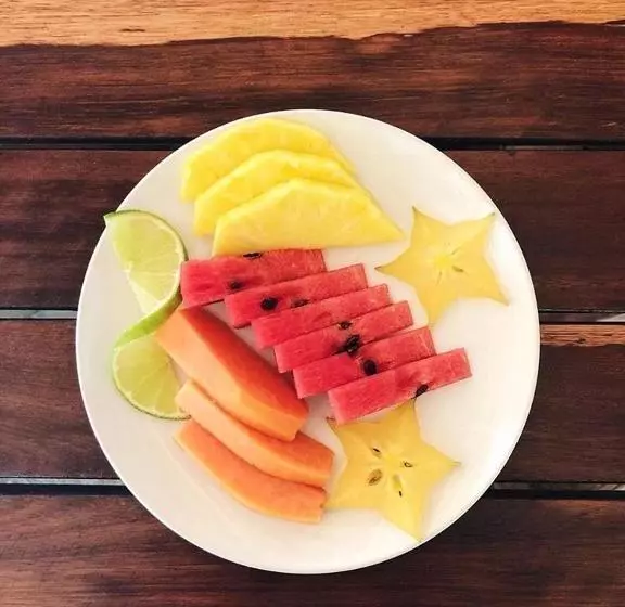 Hotelli Gitana Del Mar Boutique Beach Resort