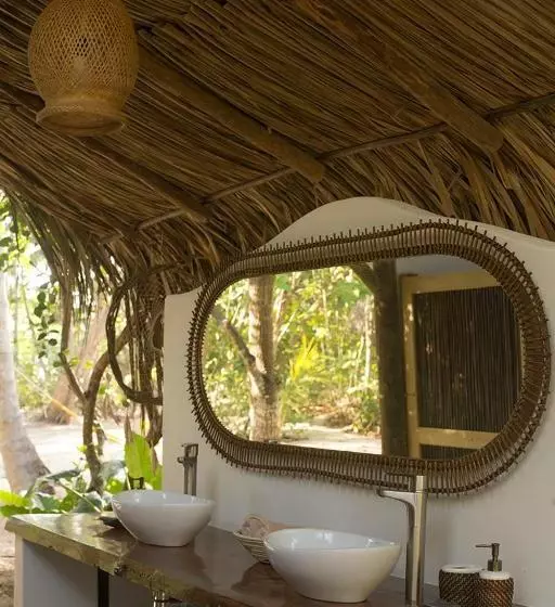 Hotelli Gitana Del Mar Boutique Beach Resort