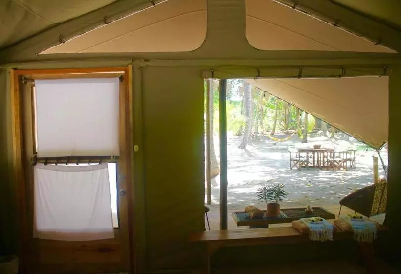 Hotelli Gitana Del Mar Boutique Beach Resort