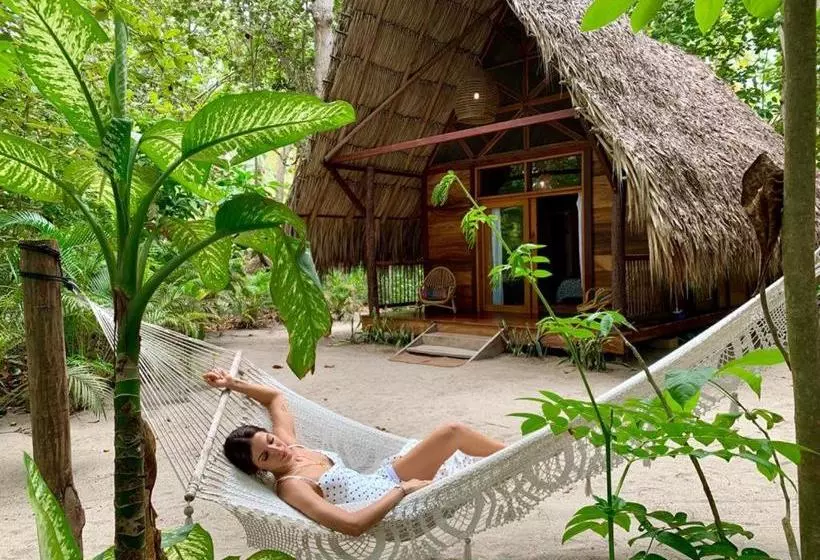 Hotelli Gitana Del Mar Boutique Beach Resort