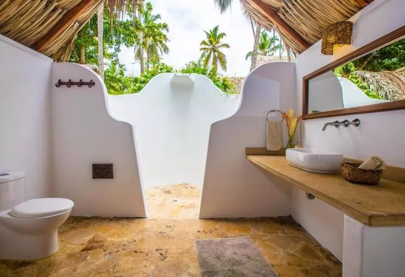 Hotelli Gitana Del Mar Boutique Beach Resort