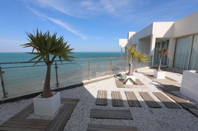 בית מלון כפרי La Tour Blanche