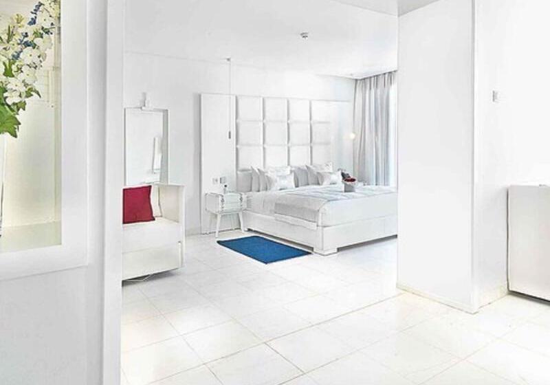 בית מלון כפרי La Tour Blanche