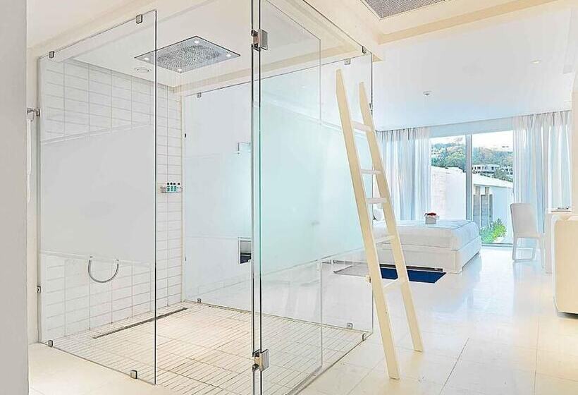 בית מלון כפרי La Tour Blanche