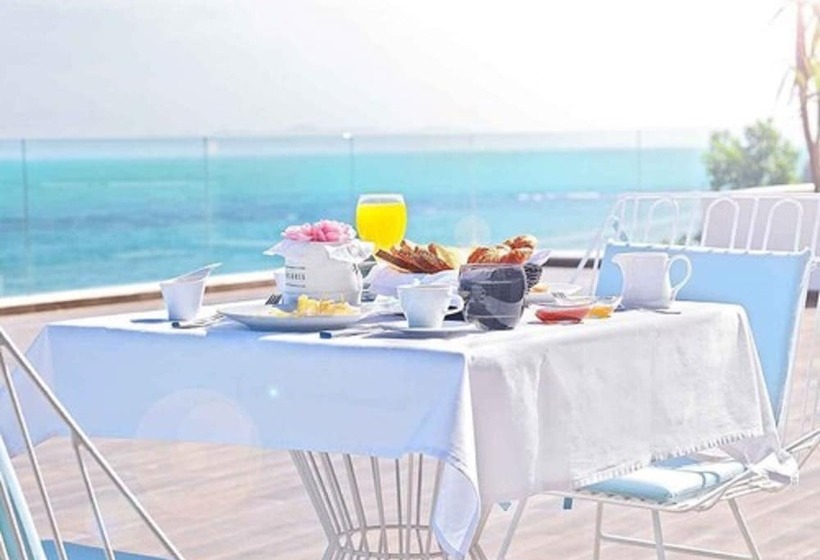 בית מלון כפרי La Tour Blanche