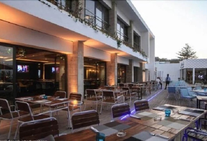 בית מלון כפרי La Tour Blanche