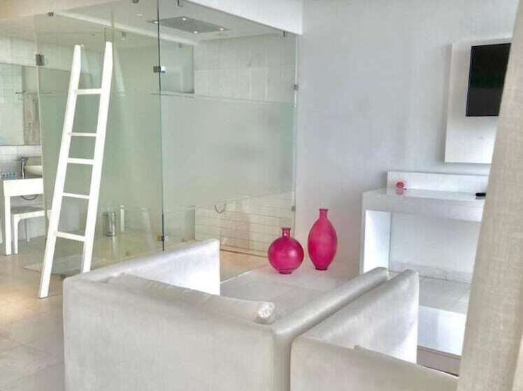 בית מלון כפרי La Tour Blanche