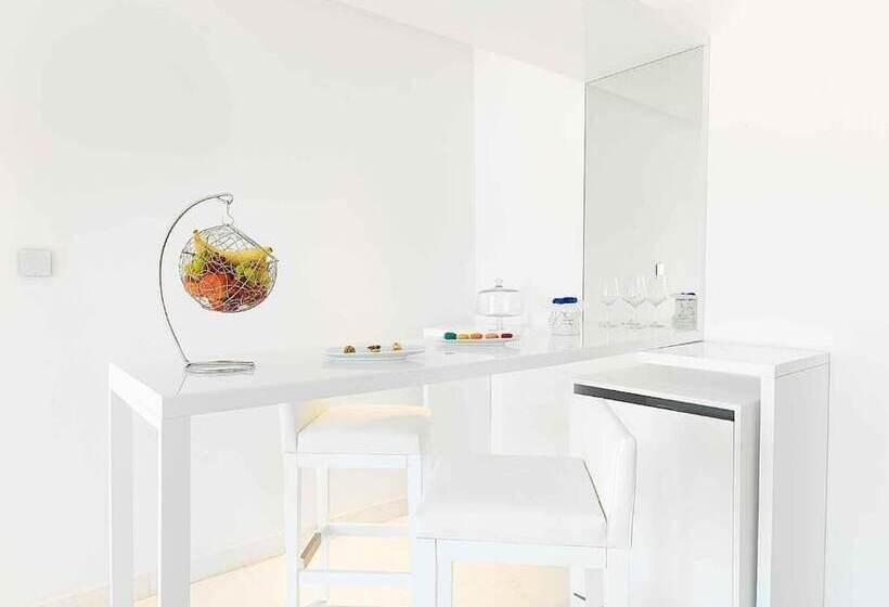 בית מלון כפרי La Tour Blanche