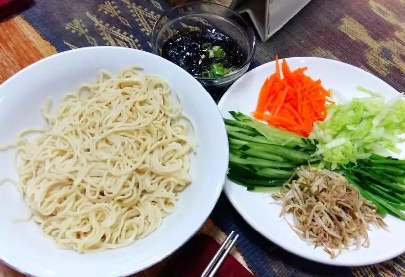 Hotelli Villa Alba Bali Dive Resort