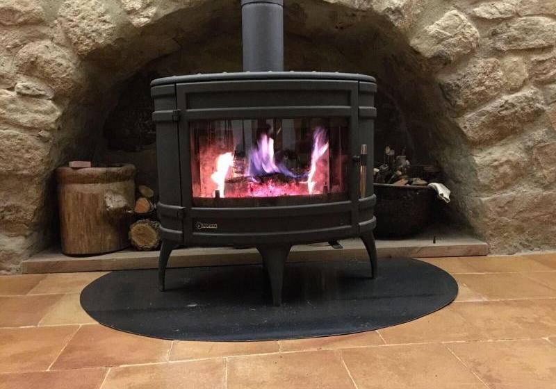 La Casa De Los Moyas