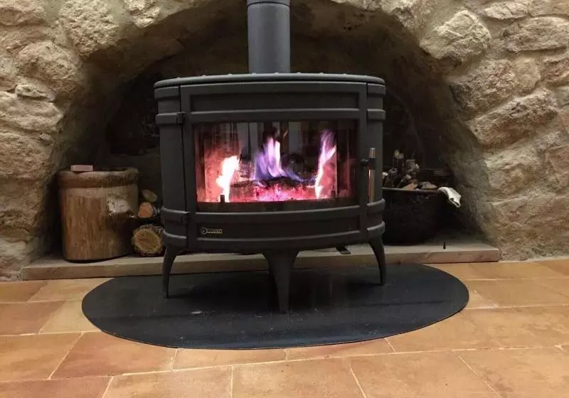 La Casa De Los Moyas