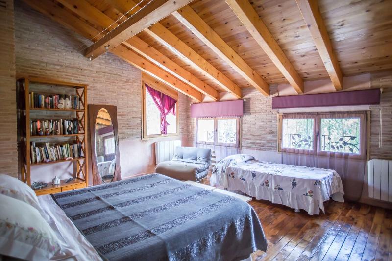 La Casa De Los Moyas