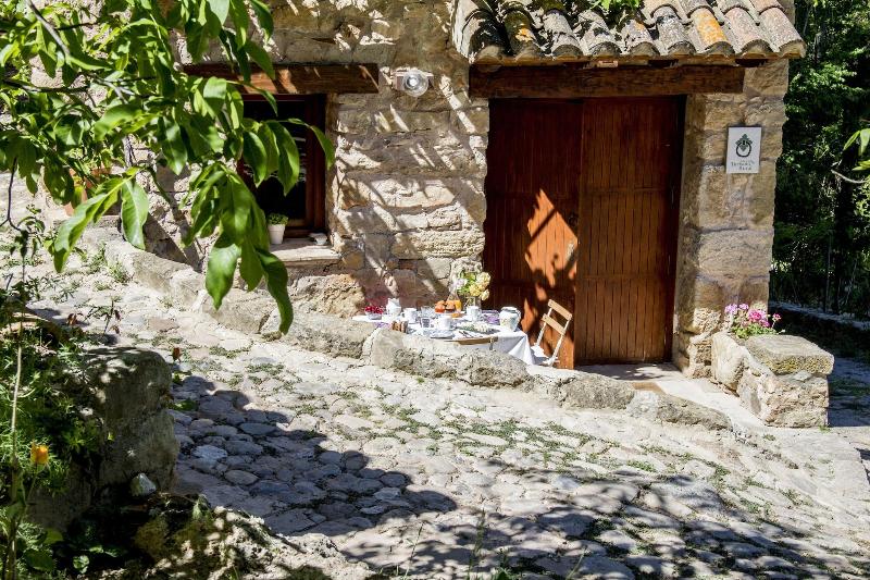 La Casa De Los Moyas