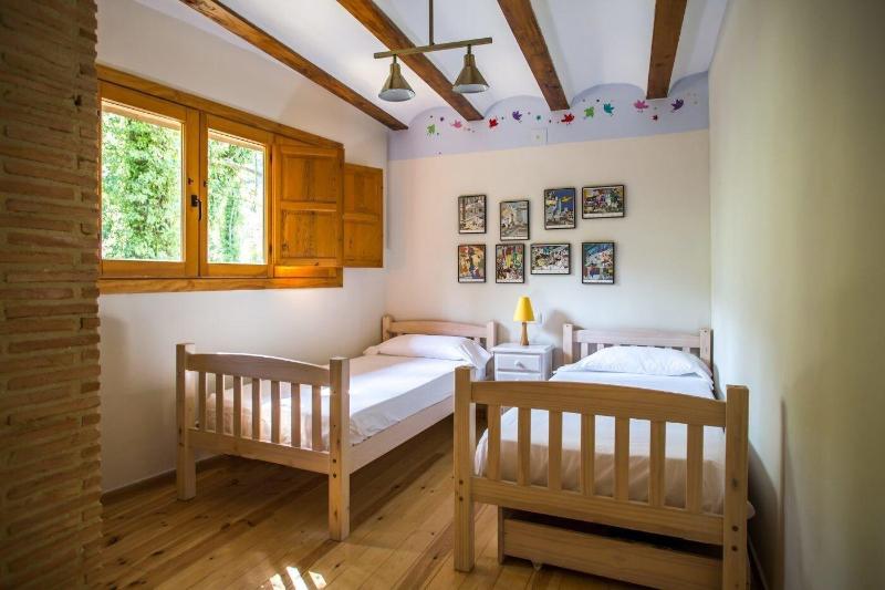 La Casa De Los Moyas