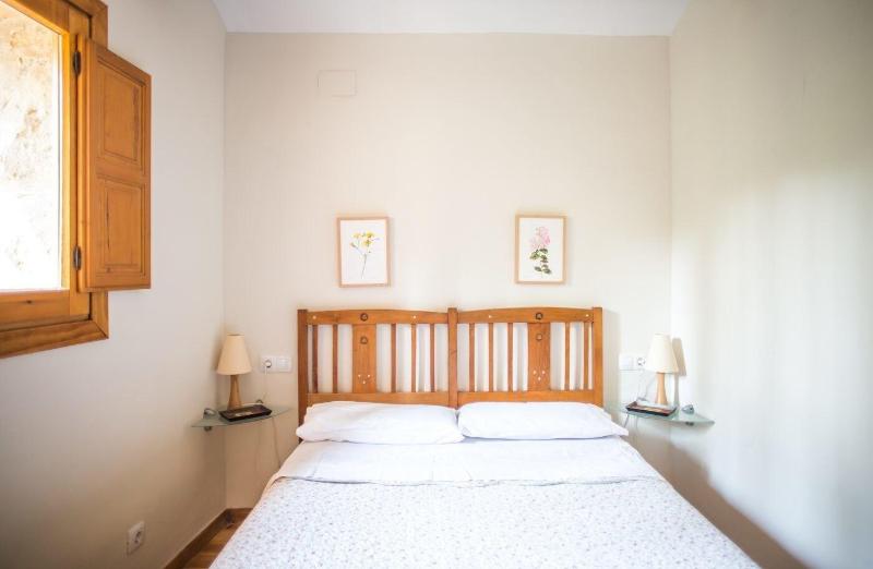 La Casa De Los Moyas