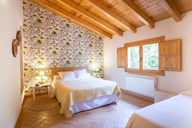 La Casa De Los Moyas