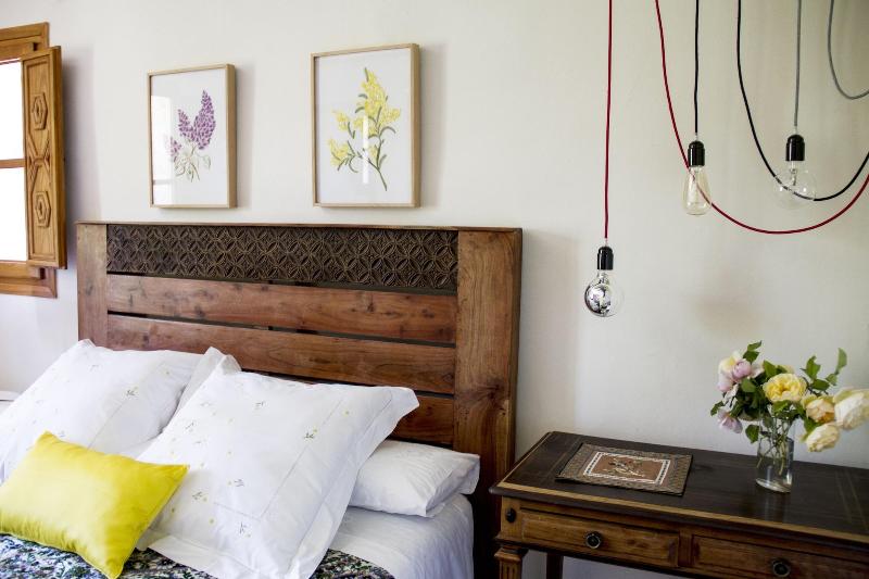 La Casa De Los Moyas