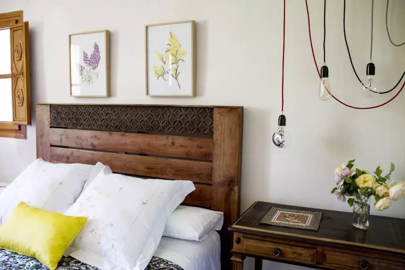 La Casa De Los Moyas