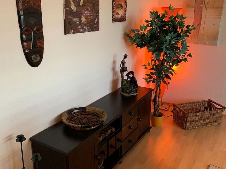 Oppenheim Ferienwohnung Martin