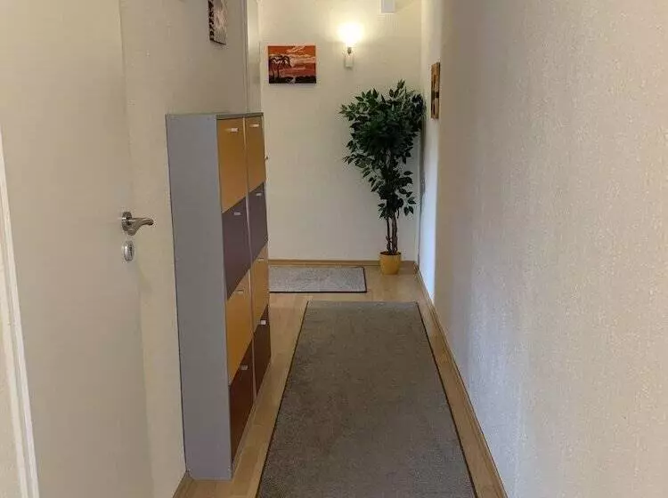 Oppenheim Ferienwohnung Martin