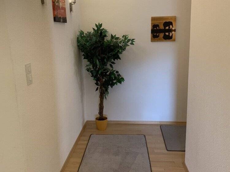 Oppenheim Ferienwohnung Martin