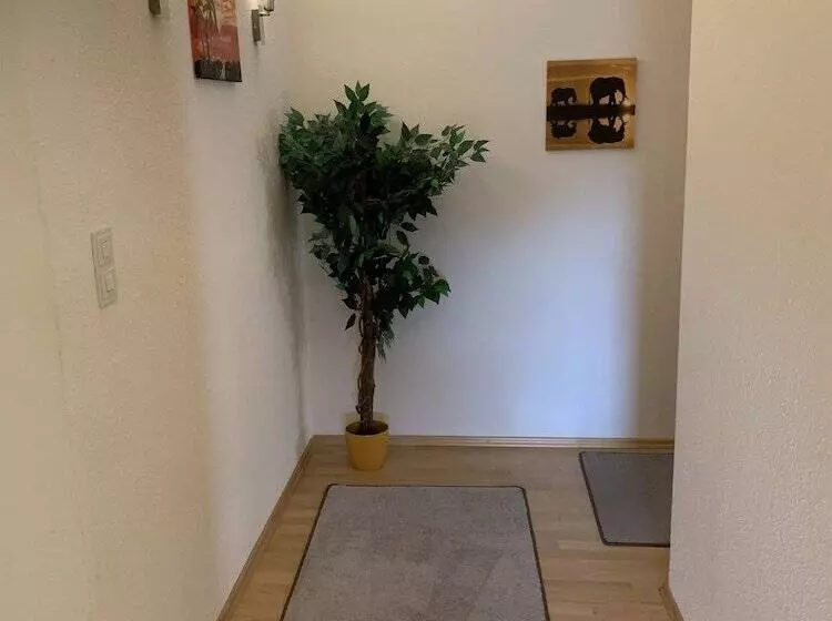 Oppenheim Ferienwohnung Martin