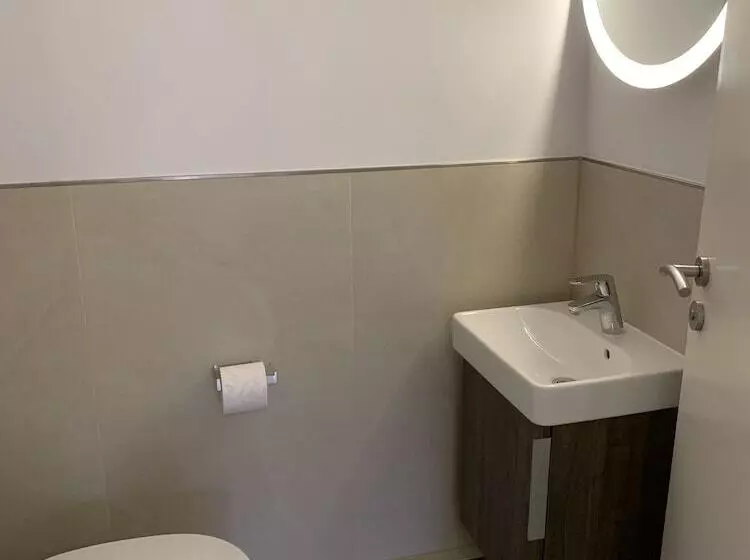 Oppenheim Ferienwohnung Martin