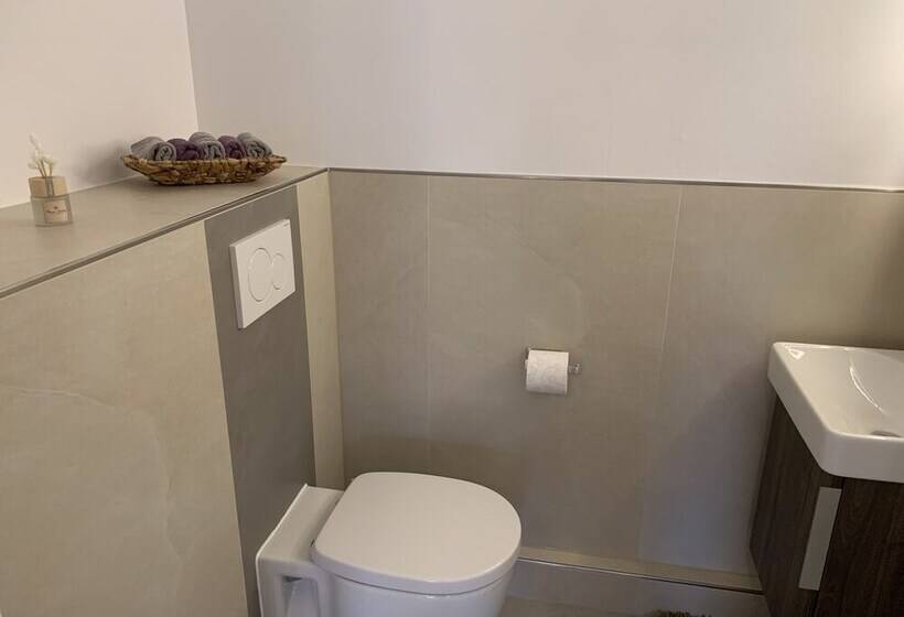 Oppenheim Ferienwohnung Martin