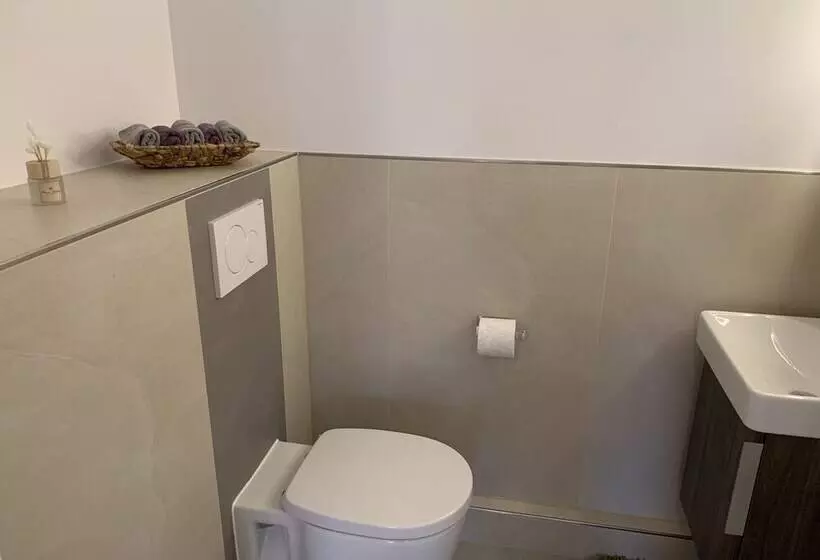 Oppenheim Ferienwohnung Martin