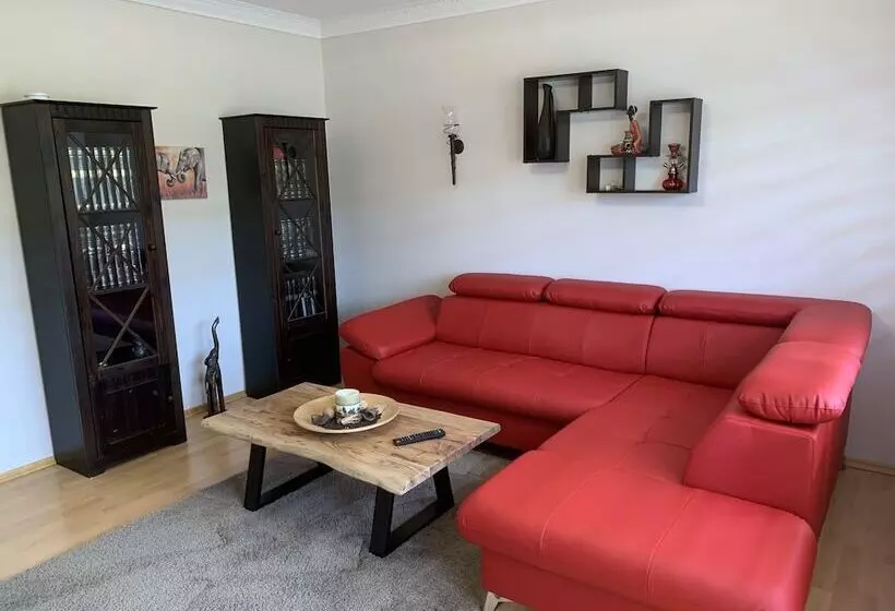Oppenheim Ferienwohnung Martin