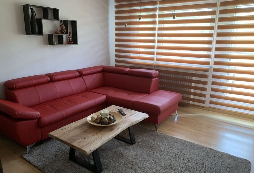 Oppenheim Ferienwohnung Martin