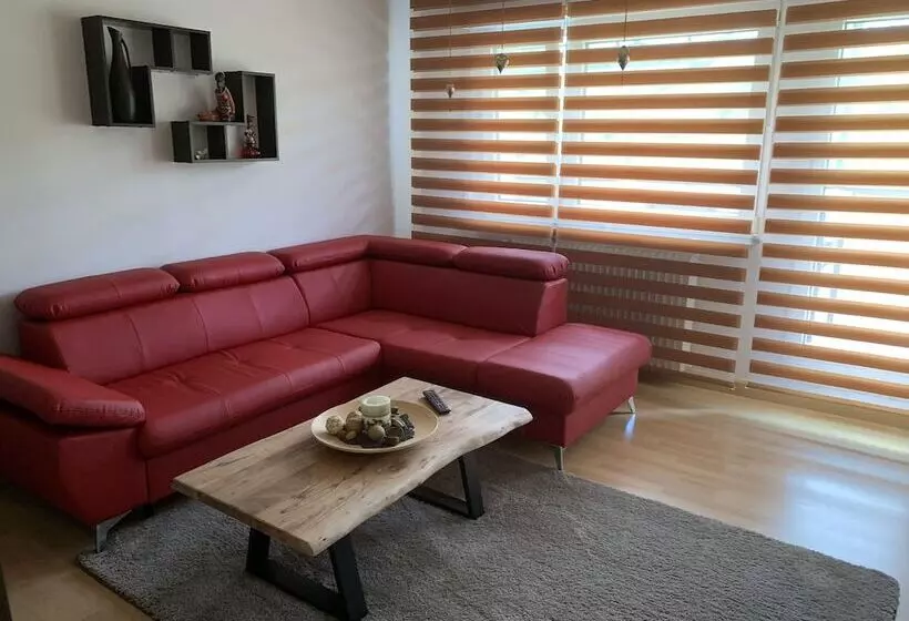 Oppenheim Ferienwohnung Martin