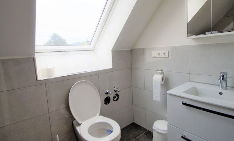 Overath Luxus Apartments