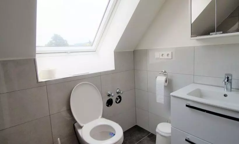 Overath Luxus Apartments