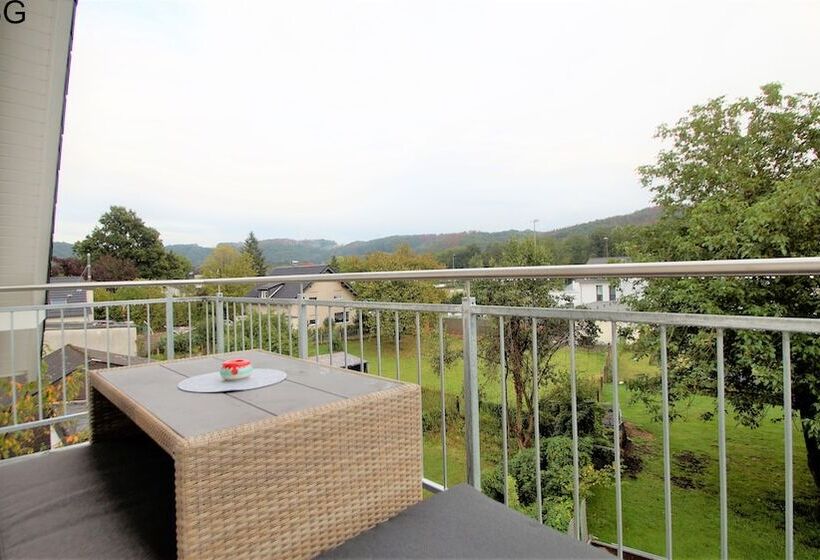 Overath Luxus Apartments