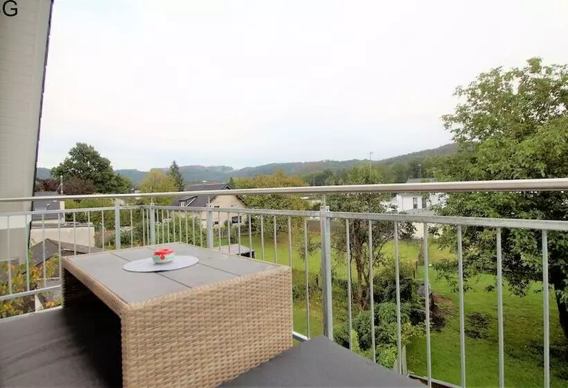 Overath Luxus Apartments