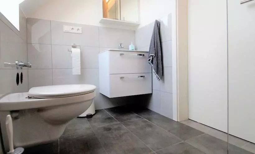 Overath Luxus Apartments