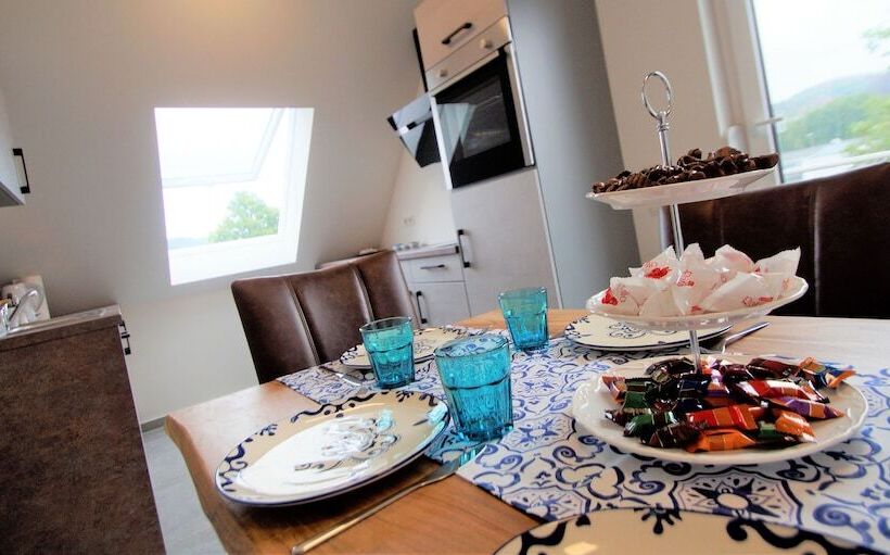 Overath Luxus Apartments