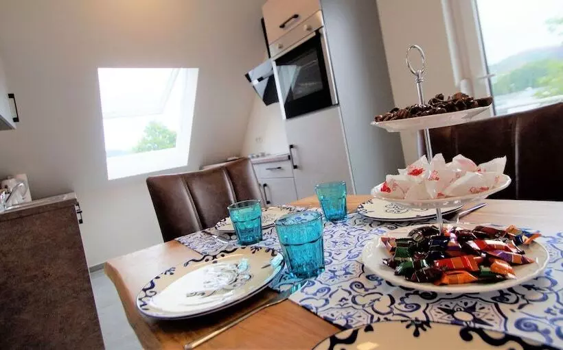 Overath Luxus Apartments