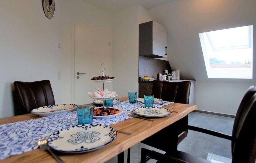 Overath Luxus Apartments