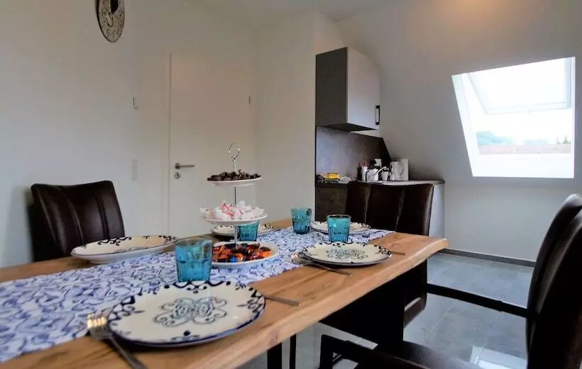 Overath Luxus Apartments